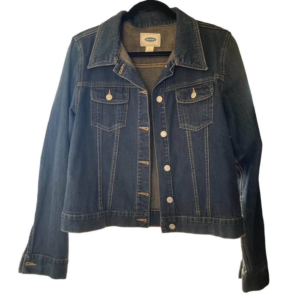 Old Navy Denim Jacket